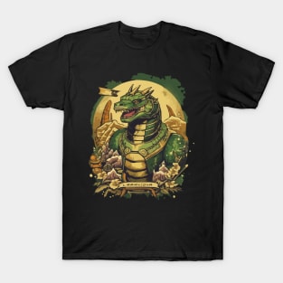 DragonZord T-Shirt